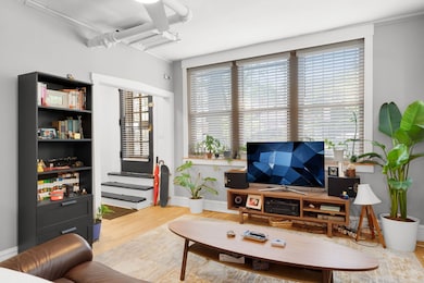 1300 E 56th St unit G, Chicago, IL 60637 - photo 5