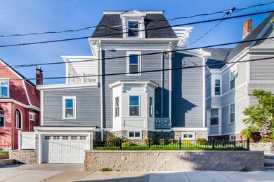 85 Munroe St unit 3, Somerville, MA 02143 - photo 4