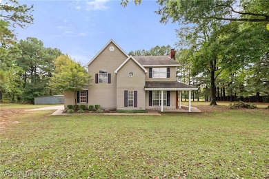 2726 Highway 348, Rudy, AR 72952 - photo 2