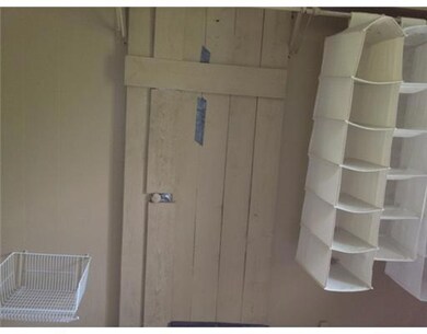 Other. Master Closet