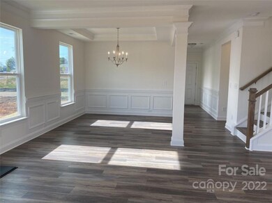 165 W Heart Pine Ln unit Lot 50, Statesville, NC 28677 - photo 5