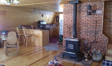 Dining Room/Kitchen