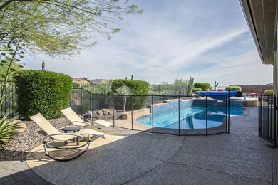 Great Backyard!