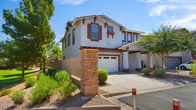 3085 S Lois Ln, Gilbert, AZ 85295 - photo 2