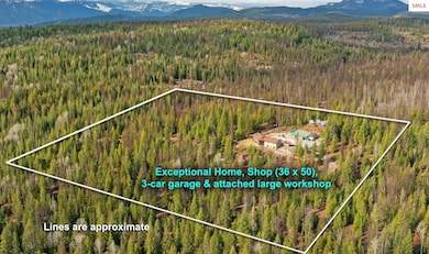 422 Lightning Peak Rd, Sandpoint, ID 83864 - photo 3