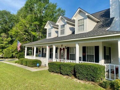 Beautiful Home & Curb Appeal