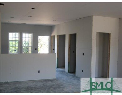 Interior Space/Layout.