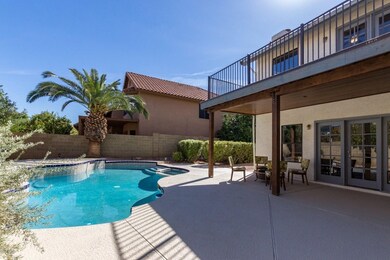 Backyard 1
