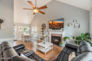 2703 Gregory Ct, Winterville, NC 28590 - photo 4