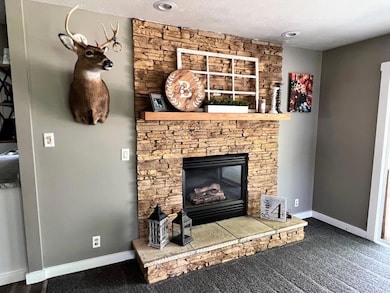 1809 N Lofgren Rd, Rolling Prairie, IN 46371 - photo 7