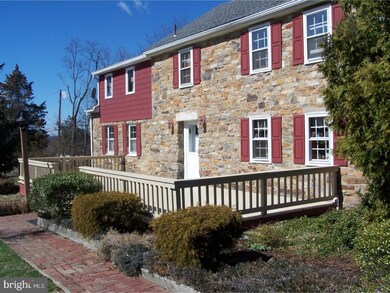 1355 Fennel Rd, Pennsburg, PA 18073 - photo 4