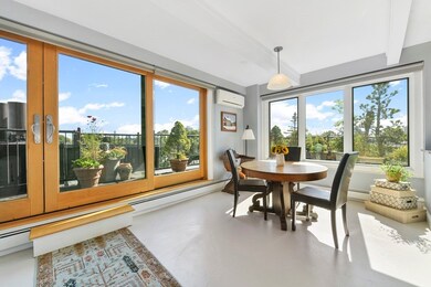 45 Trowbridge St unit PH, Cambridge, MA 02138 - photo 4