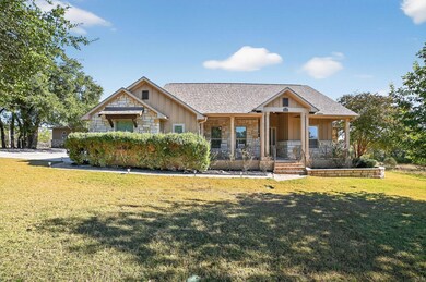 201 Thomas Ridge Rd, Burnet, TX 78611 - photo 2
