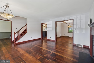 202 Yeakel Ave, Glenside, PA 19038 - photo 3