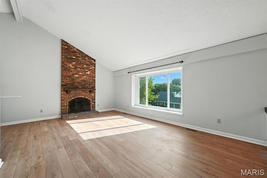 1261 Mautenne Dr, Ballwin, MO 63021 - photo 2