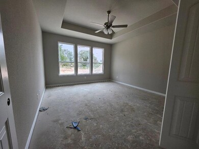 135 Brush Creek Dr, Boyd, TX 76023 - photo 6