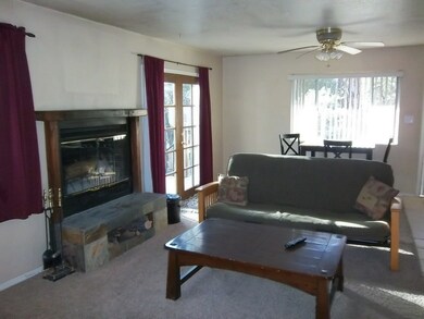 Fire Place
