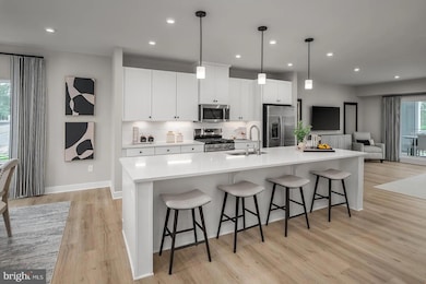 8249 Willowbend Turn, Manassas, VA 20109 - photo 4