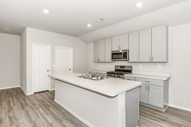 9931 Spring Creek Rd, Cleveland, TX 77327 - photo 3