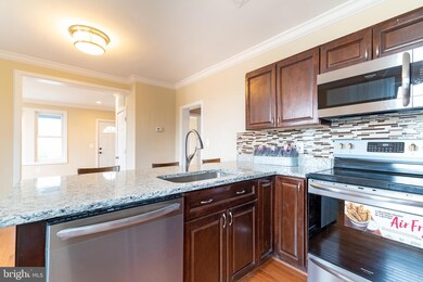 6201 Fair Oaks Ave, Baltimore, MD 21214 - photo 3