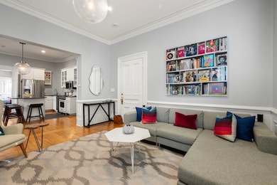 52 Sullivan St unit 1, Charlestown, MA 02129 - photo 5