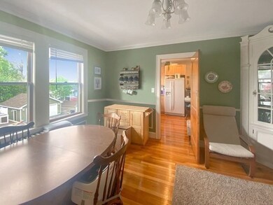 64 Sanborn Ave unit 2, West Roxbury, MA 02132 - photo 6