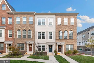 7123 Rowlock Alley, Calverton, MD 20705 - photo 2