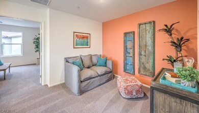 5999 Opal Ridge Ave unit Lot 6, Las Vegas, NV 89139 - photo 5