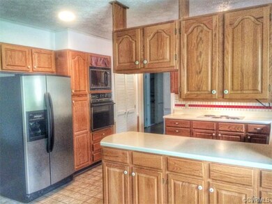 Another POV of kitchen