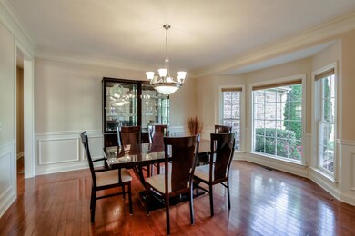 9824 Macdonald Dr, Dublin, OH 43017 - photo 6