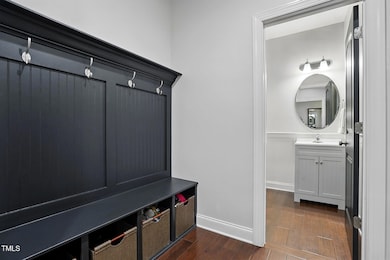 MudRoom RobertsRidge