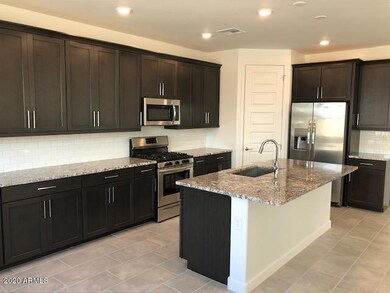 Lot 45 Kitchen 2