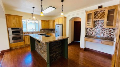 729 E 9th St, Douglas, AZ 85607 - photo 2