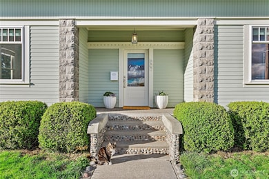 607 E Front St, Lynden, WA 98264 - photo 2