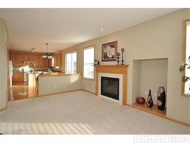Family room.