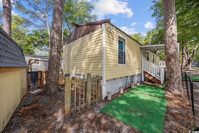 4614 Albatross St, North Myrtle Beach, SC 29582 - photo 4