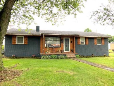 667 E 2nd St, Logan, OH 43138 - photo 2