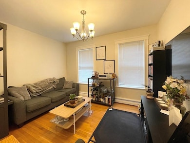 9 Berkshire St unit 1, Cambridge, MA 02141 - photo 3