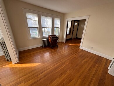 21 Averton St unit 1, Boston, MA 02131 - photo 3