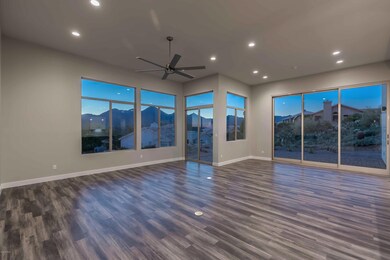 Massive Windows and Doors