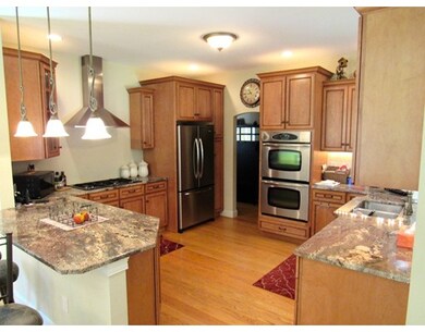 73 Gilbert Rd, Southampton, MA 01073 - photo 4