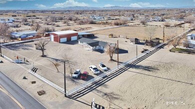 1525 Soda Lake Rd, Fallon, NV 89406 - photo 2