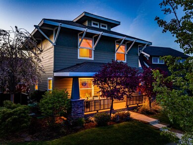 21292 Beall Dr, Bend, OR 97701 - photo 3