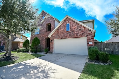 27543 Fleming Bluff Ct, Fulshear, TX 77441 - photo 3