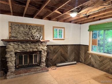 587 Schoellkopf Rd, Cowlesville, NY 14037 - photo 3