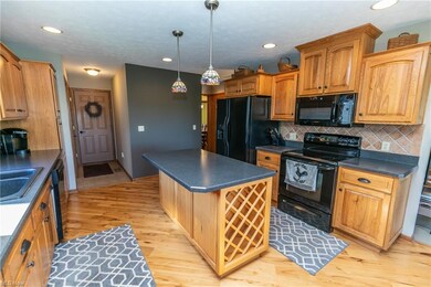 405 U s Grant St, Lagrange, OH 44050 - photo 3