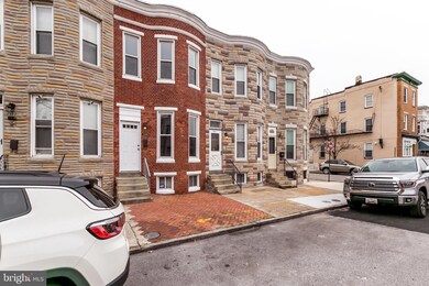 1319 S Carey St, Baltimore, MD 21230 - photo 4