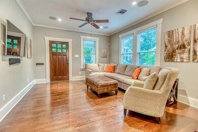 729 E 19th St, Houston, TX 77008 - photo 5