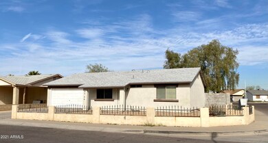 6524 W Pima St unit VI, Phoenix, AZ 85043 - photo 3