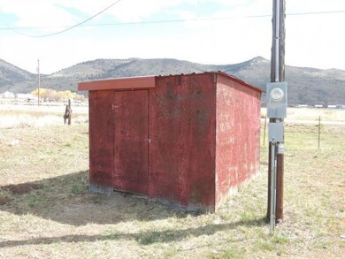Pump house